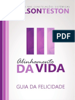 Ebook Alinhamento Da Vida