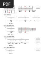 Tengs Chart