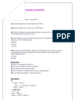 Trab Energia y Potencia Ejer Resuel