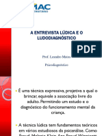 Manual Diagnóstico e Estatístico de Transtornos Mentais DSM 5