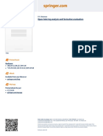 Openhole Log Analysis and Formation Evaluation