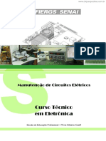 Eletronica - Curso Tecnico PDF