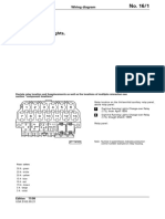 Daytime Running Lights,: Wiring Diagram