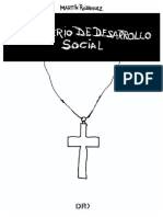 Ministerio de Desarrollo Social