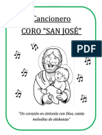 Cantoral Sanjose