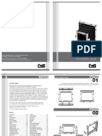 Bulldog 8x10 Camera DIY Instructions PDF