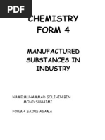 Chemistry Form 4 Solihin Full 1