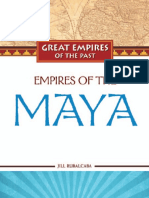 Empires of The Maya PDF