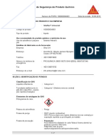 Fispq - 13000 - Sikaflex Universal PDF