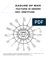 Ergonomie Henry DREYFUS PDF