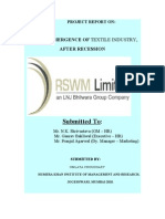 Project Report RSWM Final