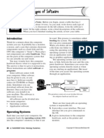 Types of Software: Bea Power Reader