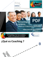 Coaching-Y Los Tres Cerebros