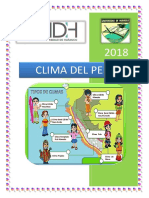 Clima Del Peru