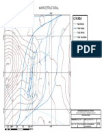 Mapa Estructural