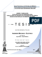 Tesis Generador Axial