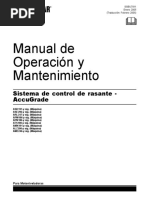 Manual de Operador PDF