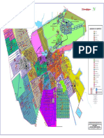 Mapa Base Da Cidade de Sousa ATUAL