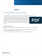 LTE Waveform Generation PDF