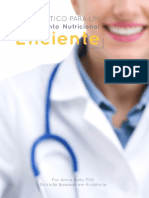 Guia Pratico para Um Atendimento Nutricional Eficiente PDF