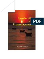 Puno Literatura