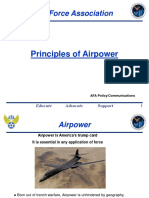 Air Force Association: Principles of Airpower