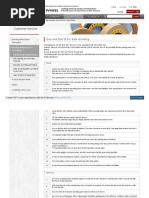 Dos and Don'ts For Safe Grinding: Grinding Wheel Basic Information