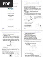 TP Fonctions Électroniques 08 09