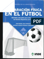 Preparacion Fisica en Futbol PDF