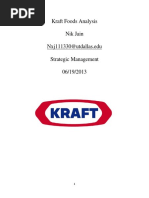 Kraft Food