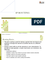 06 Ip Routing PDF