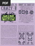 Dan Harlan Crazy 8pdf PDF