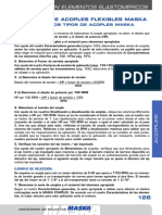 Seleccion de Acoples Flexibles PDF