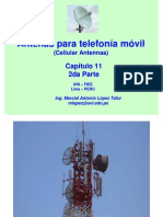 CH 11-A Cellular Antennas UNI 2009-3