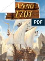 Anno 1701 - Manual - PC