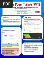 Wireless Power Transfer