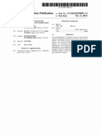 Patent Application Publication (10) Pub. No.: US 2014/033.0053 A1