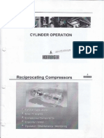 Hoerbiger Recip Compressor Training PDF