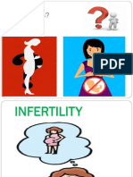 Infertility