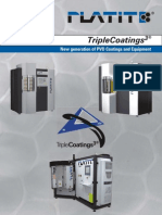 Flyer TripleCoatings