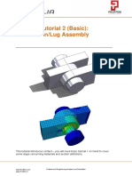 Tutorial 2 (Basic) : Pin/Lug Assembly: 5Dplq5Ldkl