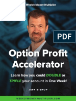 Option Profit Accelerator