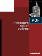 Pressure Relief