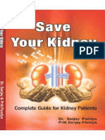 Kidney in English PDF