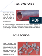 001 Tubo y Herramientas PDF