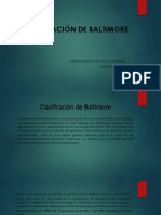 Clasificación de Baltimore1