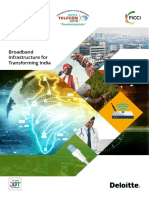 Deloitte Broadband - Report PDF