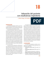 Insuficiencia Respiratoria