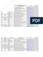 Unidades Educação Prisional 31.08.2018