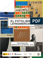 El Fotolibro Latinoamericano PDF